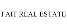 FAIT REAL ESTATE