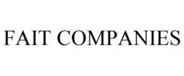FAIT COMPANIES