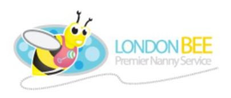 LONDON BEE PREMIER NANNY SERVICE