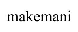 MAKEMANI