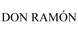 DON RAMÓN