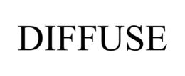 DIFFUSE