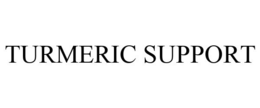 TURMERIC SUPPORT