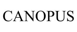 CANOPUS
