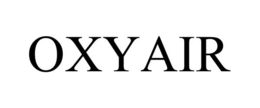 OXYAIR