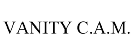 VANITY C.A.M.