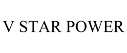 V STAR POWER