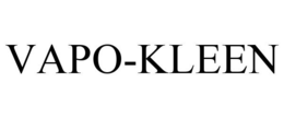 VAPO-KLEEN