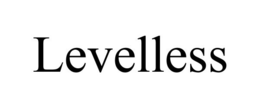 LEVELLESS