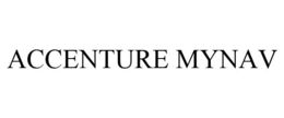 ACCENTURE MYNAV
