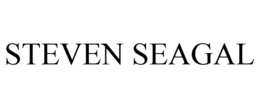 STEVEN SEAGAL