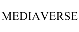 MEDIAVERSE