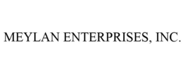 MEYLAN ENTERPRISES, INC.
