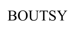 BOUTSY