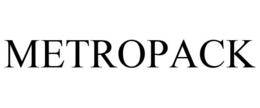 METROPACK