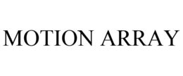 MOTION ARRAY