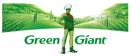 GREEN GIANT