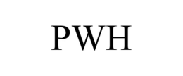 PWH
