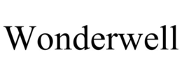 WONDERWELL