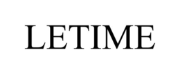 LETIME