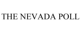 THE NEVADA POLL