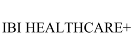IBI HEALTHCARE+