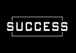 SUCCESS