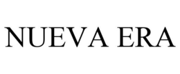 NUEVA ERA