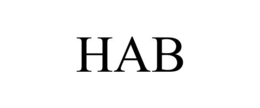 HAB