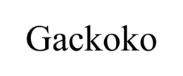 GACKOKO