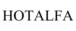 HOTALFA