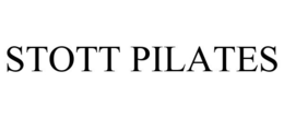 STOTT PILATES