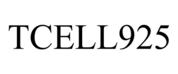 TCELL925