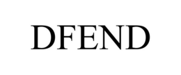 DFEND