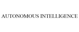 AUTONOMOUS INTELLIGENCE