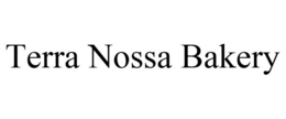 TERRA NOSSA BAKERY