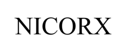NICORX