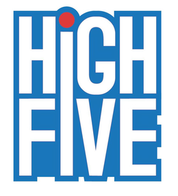 HIGH FIVE