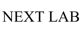 NEXT LAB