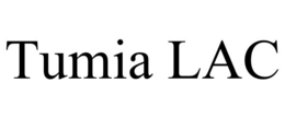 TUMIA LAC
