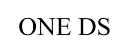 ONE DS