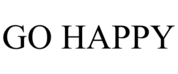 GO HAPPY