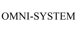 OMNI-SYSTEM