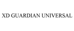 XD GUARDIAN UNIVERSAL