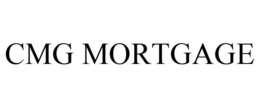 CMG MORTGAGE