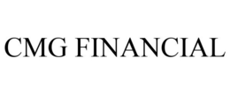 CMG FINANCIAL