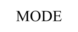 MODE
