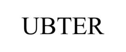 UBTER