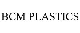 BCM PLASTICS