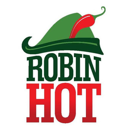 ROBIN HOT